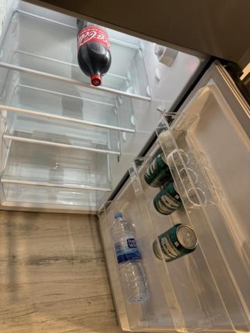 Madrid Tofi 3 Lägenhet Exteriör bild